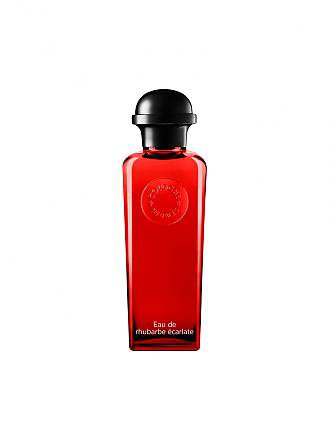 HERMÈS | Eau de rhubarbe écarlate Eau de Cologne 100ml | keine Farbe