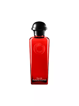 HERMÈS | Eau de rhubarbe écarlate Eau de Cologne 100ml | keine Farbe