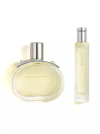 HERMÈS | Geschenkset - Barénia Eau de Parfum Geschenkbox 60ml / 15ml | keine Farbe
