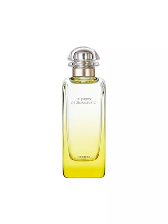 HERMÈS | Le Jardin de Monsieur Li Eau de Toilette 100ml | keine Farbe