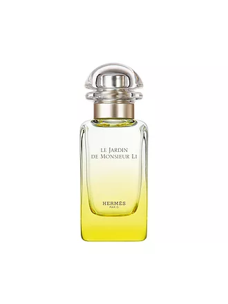 HERMÈS | Le Jardin de Monsieur Li Eau de Toilette 50ml | keine Farbe