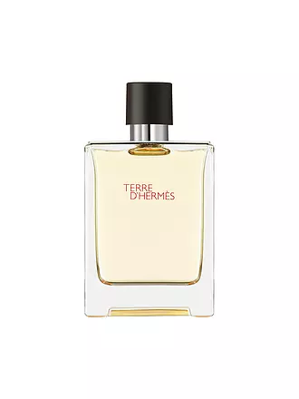 HERMÈS | Terre d'Hermès Eau de Toilette 100ml | keine Farbe