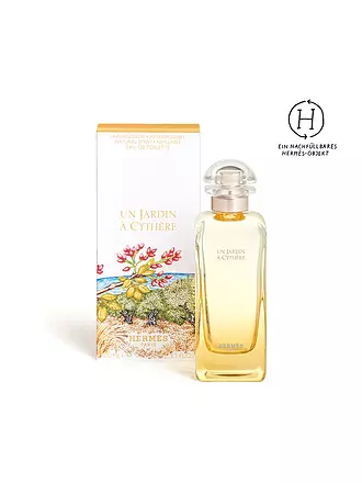 HERMÈS | Un Jardin à Cythère Eau de Toilette (refillable) 100ml | keine Farbe