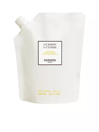 HERMÈS | Un Jardin à Cythère, Duschgel für Körper und Haar 200ml | keine Farbe