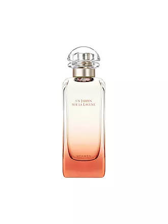 HERMÈS | Un Jardin sur la Lagune Eau de Toilette 100ml | keine Farbe