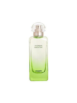 HERMÈS | Un Jardin sur le Toit Eau de Toilette 100ml | keine Farbe