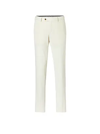 HILTL | Cordhose | creme