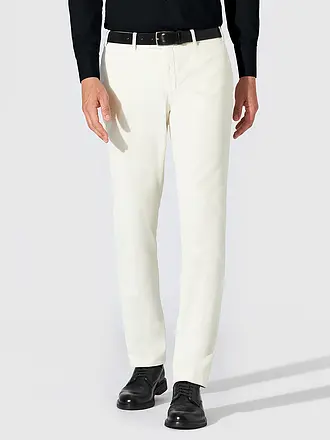 HILTL | Cordhose | creme