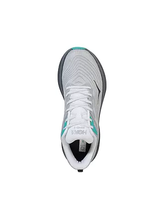HOKA | Sneaker BONDI 8 TS | hellgrau