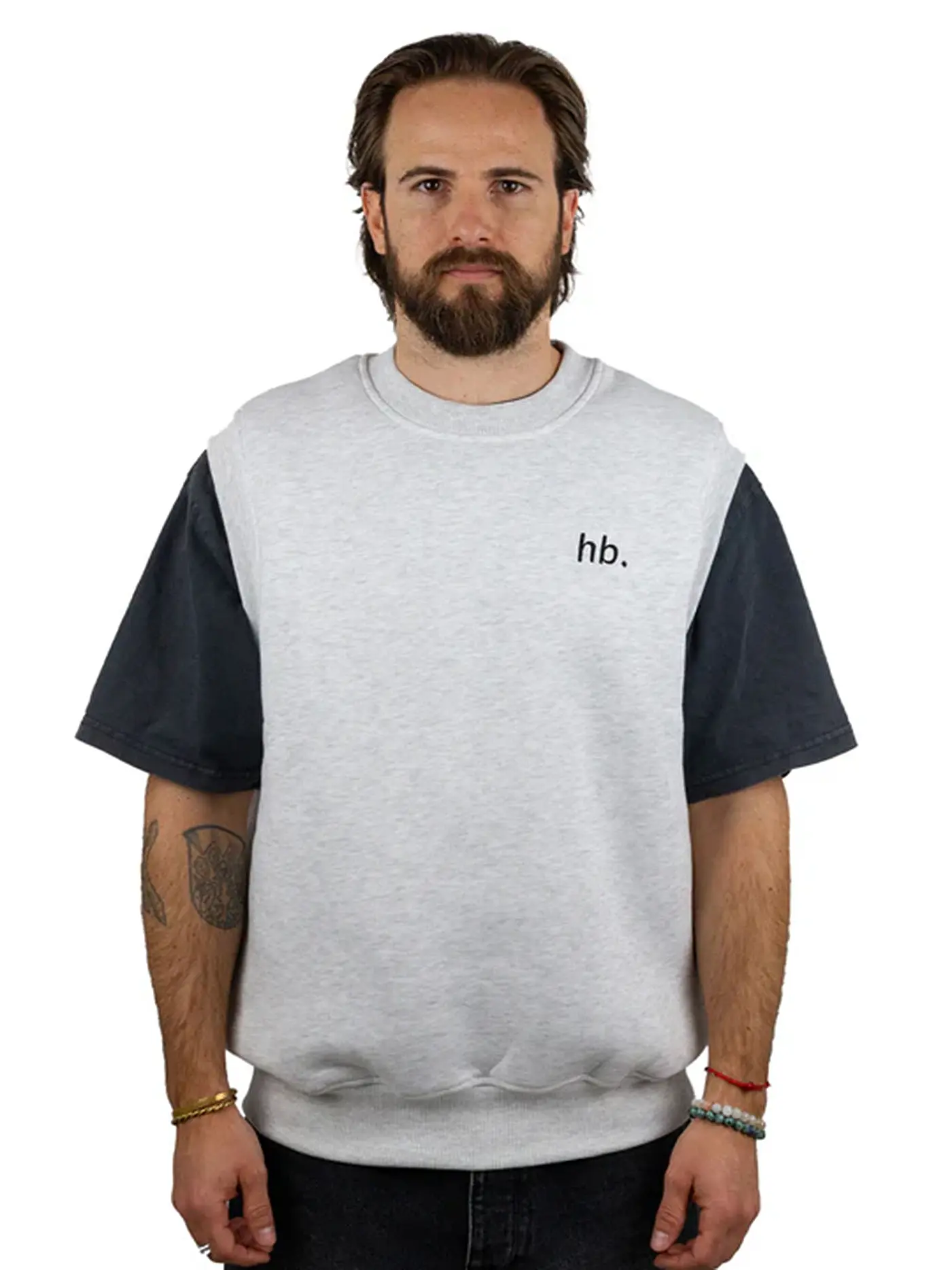 HOMEBOY | Pullunder | 