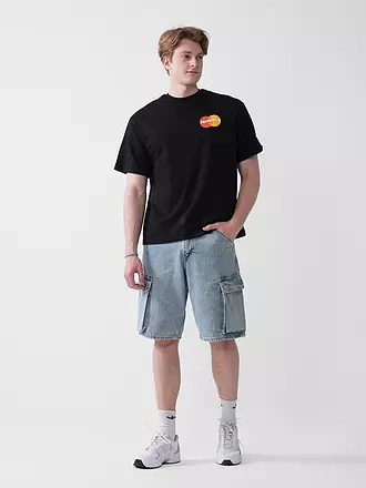 HOMEBOY | T-Shirt MASTERBOY TEE | weiss