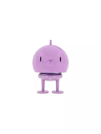 HOPTIMIST | Dekofigur Classic Bumble 10,5cm Lavender | mint