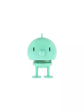 HOPTIMIST | Dekofigur Classic Bumble 10,5cm Yellow | mint