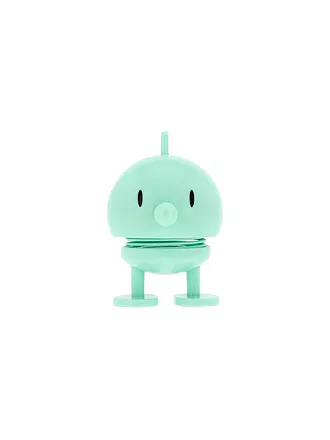 HOPTIMIST | Dekofigur Classic Bumble 7,6cm Yellow | mint