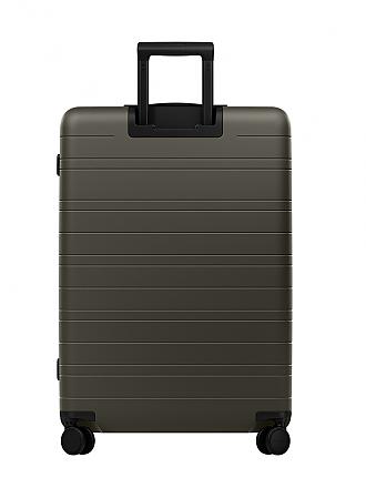 HORIZN STUDIOS | Check-In Trolley 