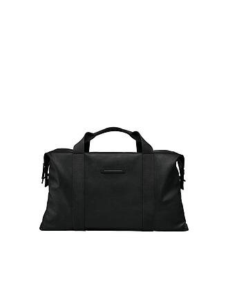 HORIZN STUDIOS | Tasche - Weekender SOFO (Black) | olive