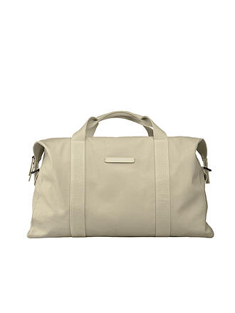 HORIZN STUDIOS | Tasche - Weekender SOFO (Black) | beige
