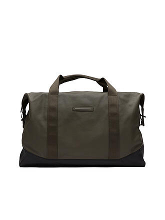 HORIZN STUDIOS | Tasche - Weekender SOFO (Black) | olive