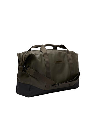 HORIZN STUDIOS | Tasche - Weekender SoFo | beige