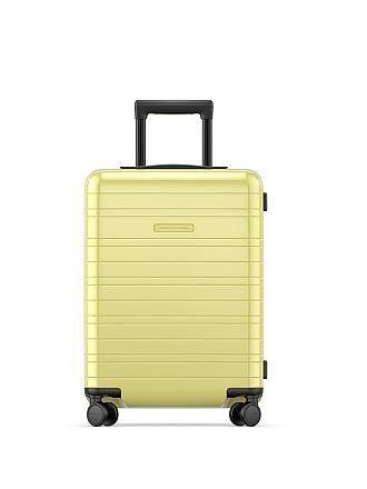 HORIZN STUDIOS | Trolley H5 Essential Glossy 55cm True Red | gelb