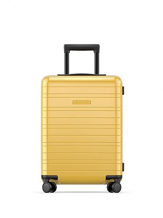 HORIZN STUDIOS | Trolley H5 Essential Glossy 55cm True Red | gelb