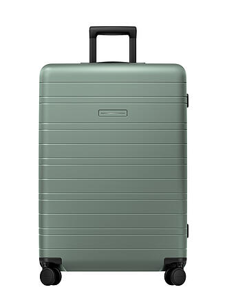 HORIZN STUDIOS | Trolley H5 Essential Glossy 55cm True Red | grün