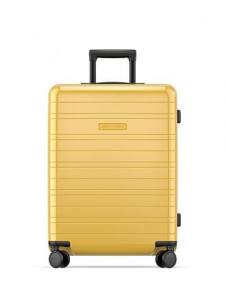 HORIZN STUDIOS | Trolley H6 Essential Glossy 64cm Glossy Blonde | rot