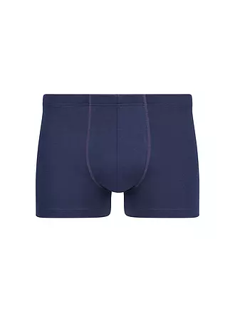 HUBER | Pants 2-er Pkg. dress blue | blau