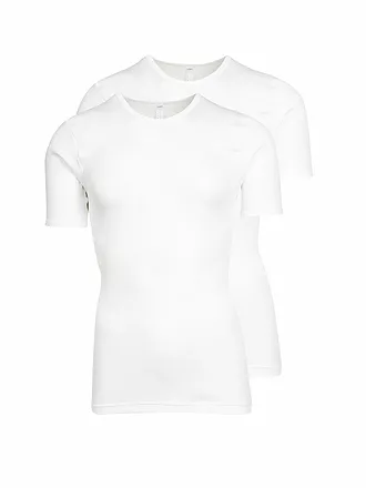HUBER | T-Shirt 2-er Pkg. | 