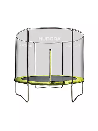 HUDORA | Fabulous Trampolin 300 | 