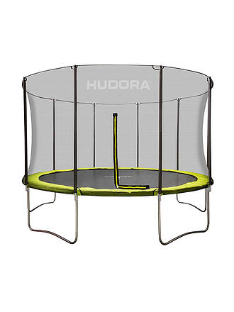 HUDORA | Fabulous Trampolin 400 | keine Farbe