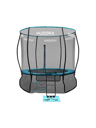 HUDORA | Fantastic Complete Trampolin 250V | keine Farbe