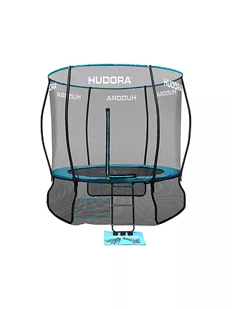 HUDORA | Fantastic Complete Trampolin 250V | keine Farbe