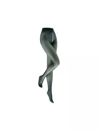 HUDSON | Feinstrumpfhose Glamour | schwarz