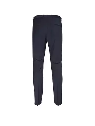 HUGO | Anzughose Extra Slim Fit HESTEN253X | schwarz