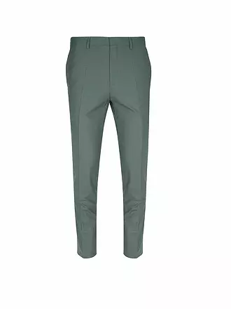 HUGO | Anzughose Extra Slim Fit | blau