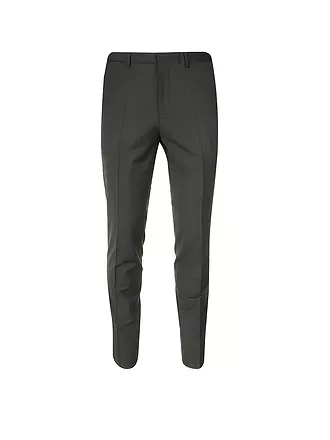 HUGO | Anzughose Extra-Slim-Fit HESTON M204X | schwarz