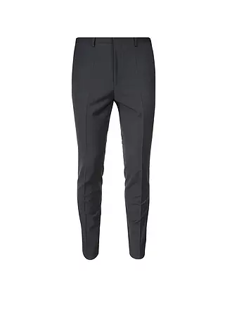 HUGO | Anzughose Extra-Slim-Fit HESTON M204X | schwarz