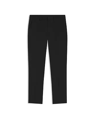 HUGO | Anzughose Modern Fit TOM253X | schwarz