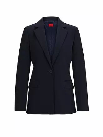 HUGO | Blazer ATANA-2 | schwarz