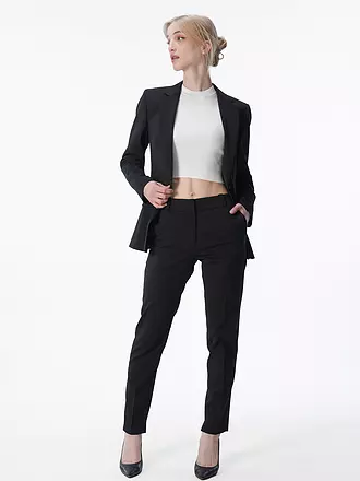 HUGO | Blazer ATANA-2 | schwarz