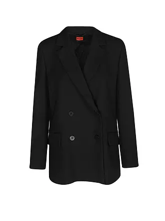 HUGO | Blazer AVANI | schwarz