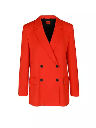 HUGO | Blazer AVANI | rot