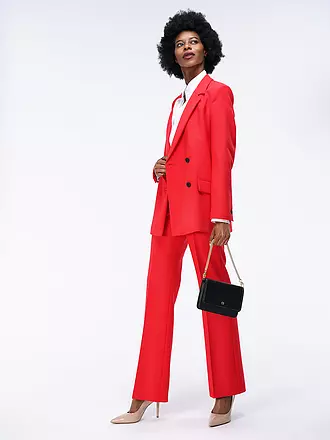 HUGO | Blazer AVANI | rot