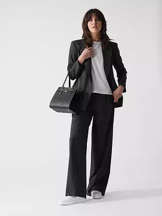 HUGO | Blazer AZENIA | grau