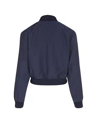 HUGO | Blouson ABILLA | dunkelblau