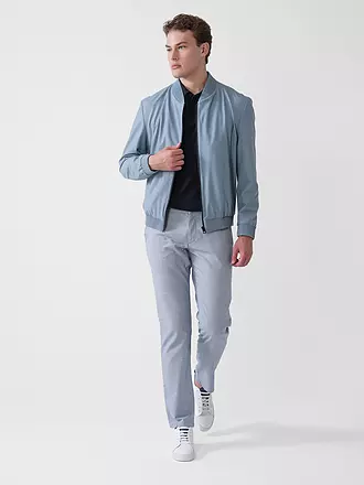 HUGO | Blouson UKASHI232X | hellblau