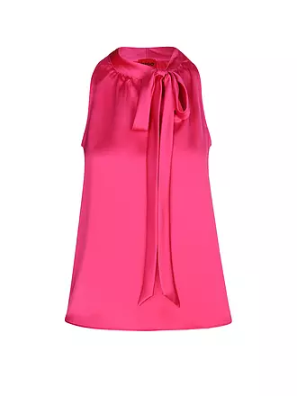 HUGO | Bluse CELUNI | pink
