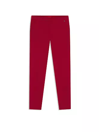 HUGO | Businesshose HAGONIA-1 | rot