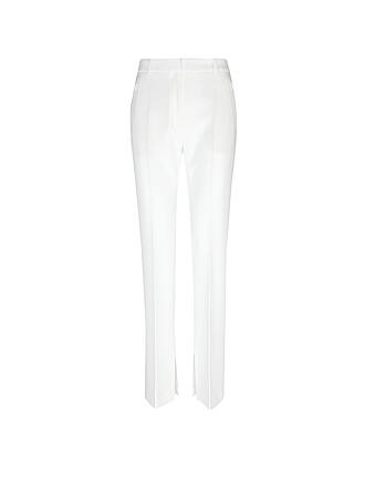 HUGO | Businesshose HINOVI | creme
